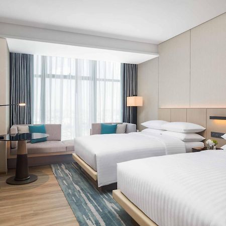 Courtyard By Marriott Shenzhen Bao'An Hotel Luaran gambar