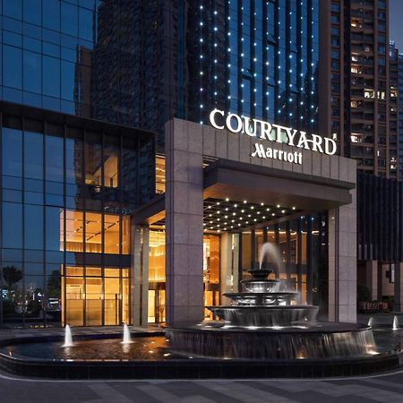 Courtyard By Marriott Shenzhen Bao'An Hotel Luaran gambar