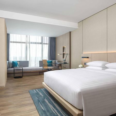 Courtyard By Marriott Shenzhen Bao'An Hotel Luaran gambar