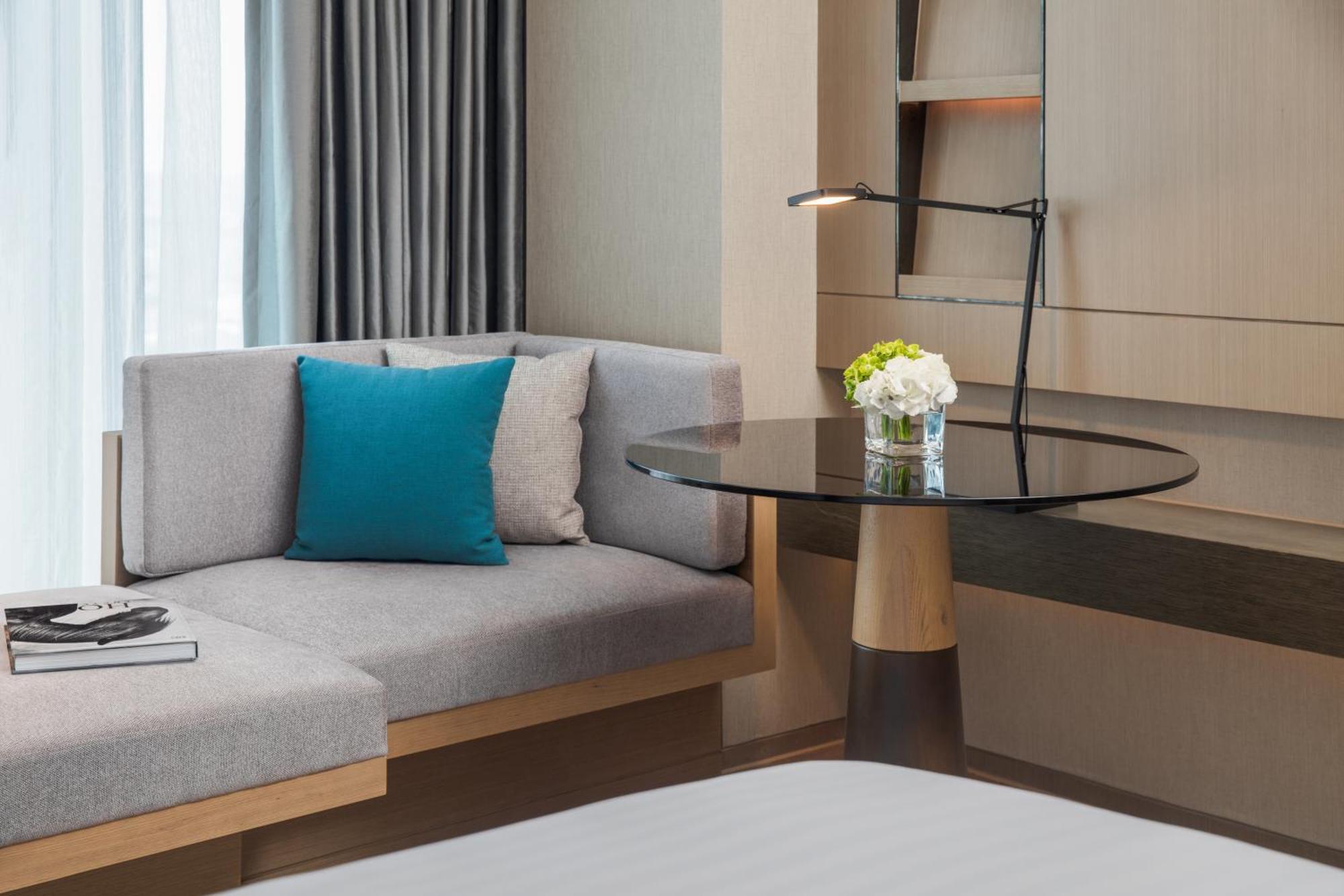 Courtyard By Marriott Shenzhen Bao'An Hotel Luaran gambar