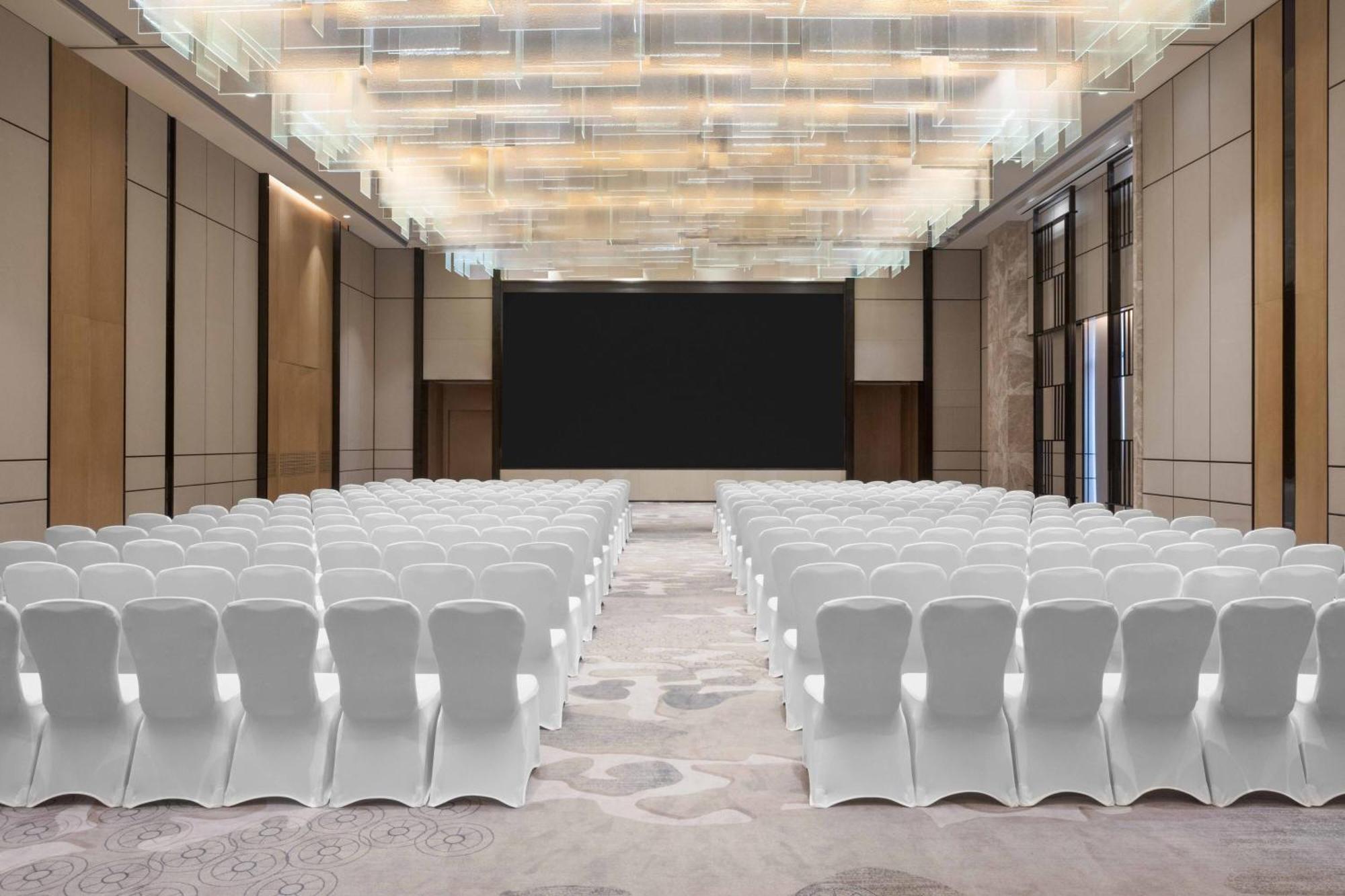 Courtyard By Marriott Shenzhen Bao'An Hotel Luaran gambar