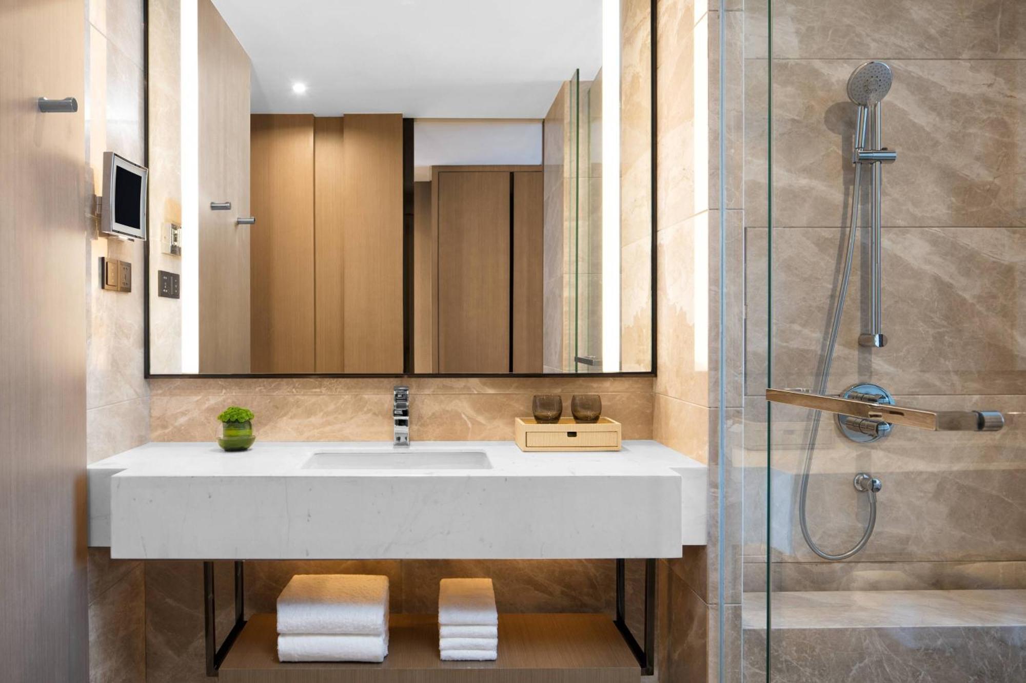 Courtyard By Marriott Shenzhen Bao'An Hotel Luaran gambar