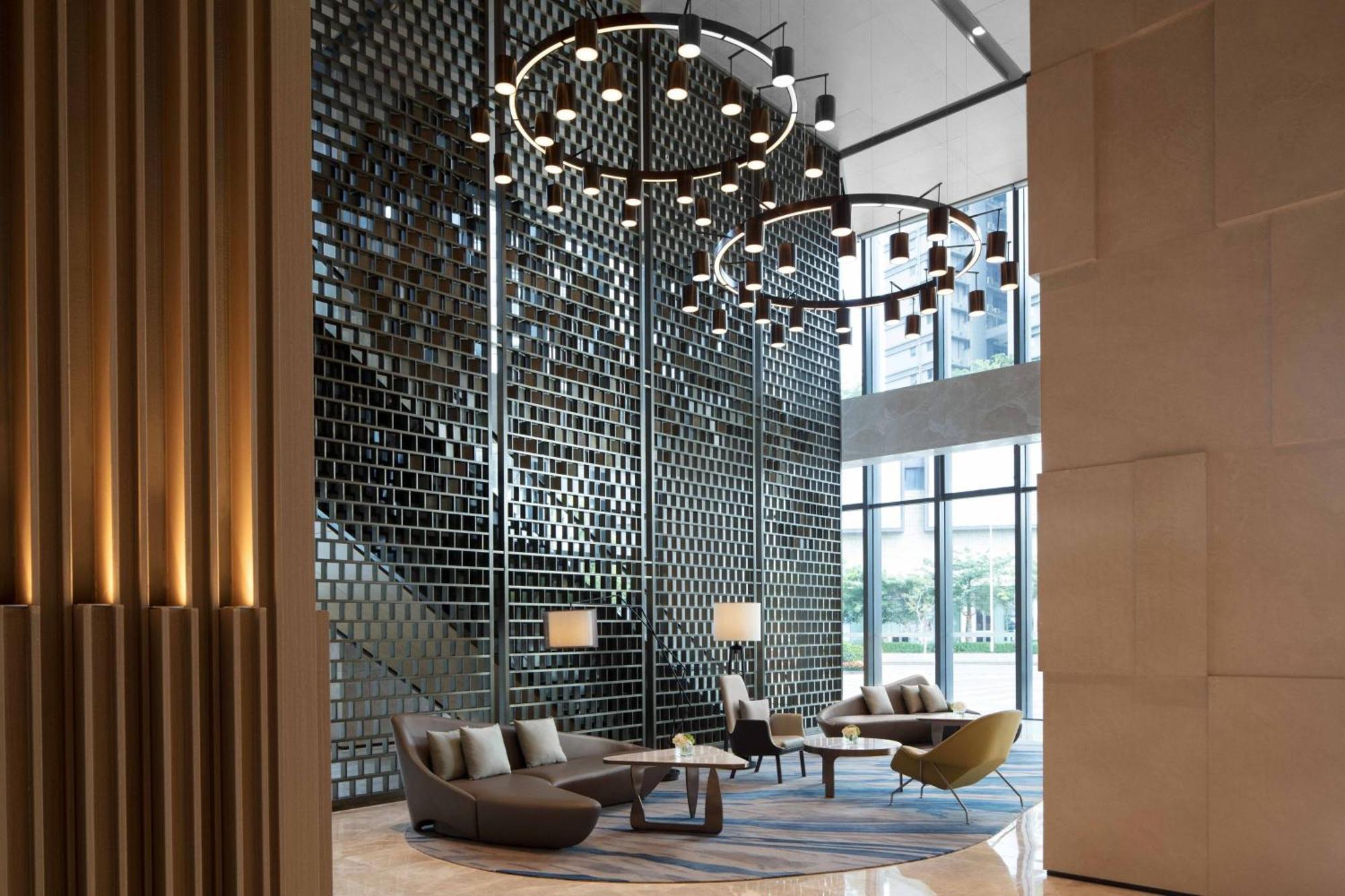 Courtyard By Marriott Shenzhen Bao'An Hotel Luaran gambar