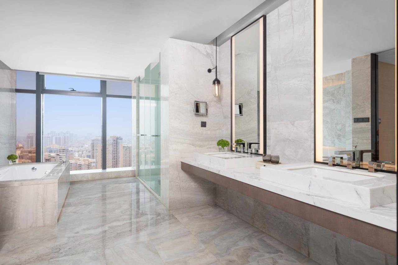Courtyard By Marriott Shenzhen Bao'An Hotel Luaran gambar
